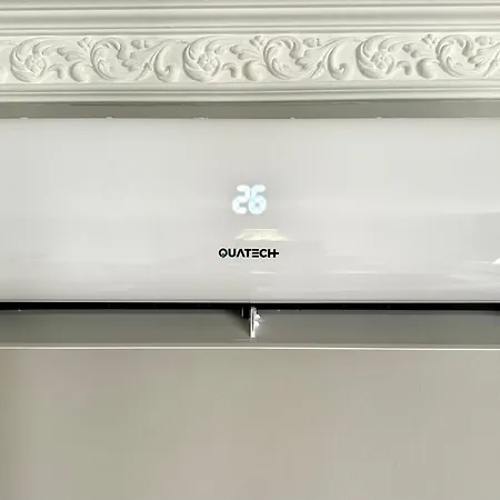 Ekinci Apartmanhotel