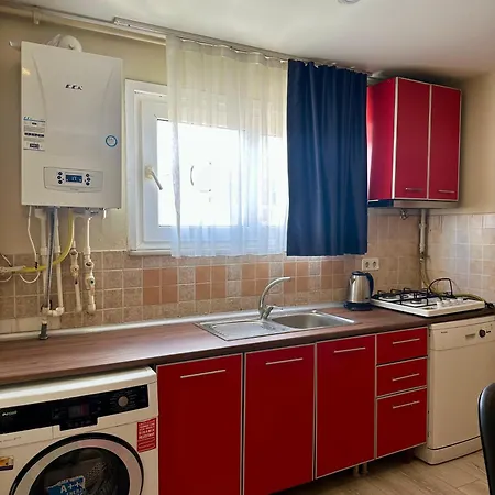 Ekinci Apartmanhotel