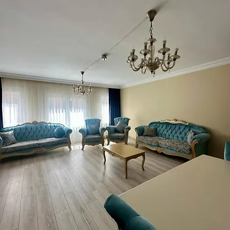 Ekinci Apartmanhotel