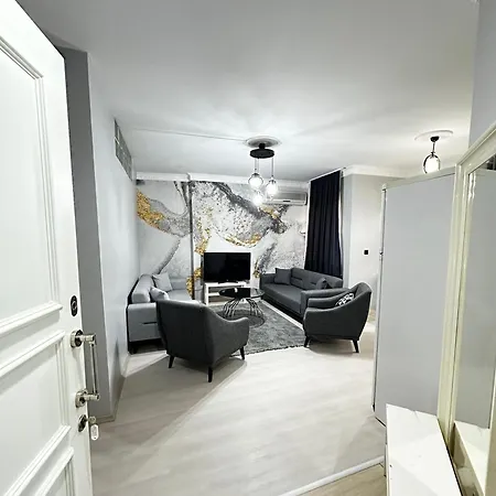 Aparthotel Ekinci
