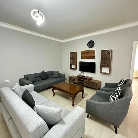 Ekinci Aparthotel Istanbul