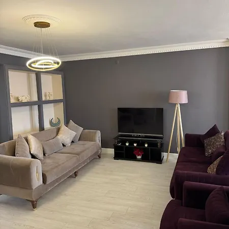 Aparthotel Ekinci