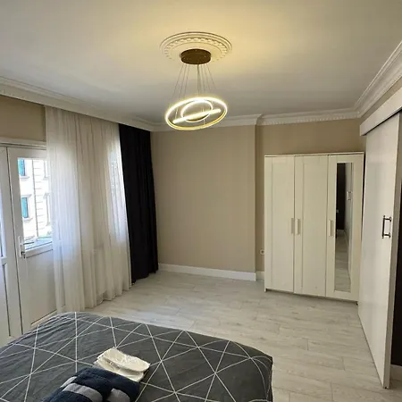 Aparthotel Ekinci Istanbul