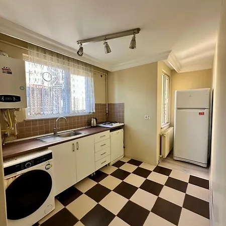 Aparthotel Ekinci Istanbul