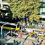 Lejlighedshotel Ekinci 3*