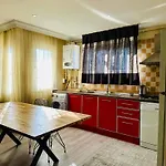 Lejlighedshotel Ekinci 3*