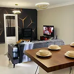 Lejlighedshotel Ekinci Istanbul