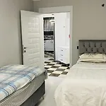 Lejlighedshotel Ekinci