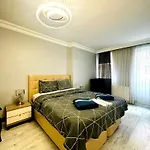 Ekinci Lejlighedshotel 3*