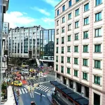 Ekinci Lejlighedshotel Istanbul