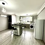 Lejlighedshotel Ekinci Istanbul