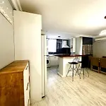 Lejlighedshotel Ekinci