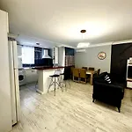 Lejlighedshotel Ekinci 3*