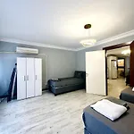 Ekinci Lejlighedshotel Istanbul