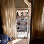 Lejlighedshotel Ekinci 3*