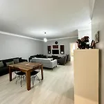 Lejlighedshotel Ekinci Istanbul