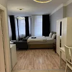 Lejlighedshotel Ekinci 3*