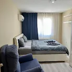 Lejlighedshotel Ekinci Istanbul