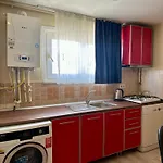 Ekinci Lejlighedshotel