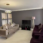 Lejlighedshotel Ekinci