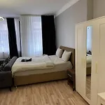 Lejlighedshotel Ekinci