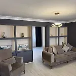 Ekinci Lejlighedshotel 3*