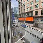 Ekinci Lejlighedshotel Istanbul