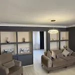 Lejlighedshotel Ekinci Istanbul