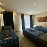 Lejlighedshotel Ekinci