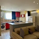 Ekinci Lejlighedshotel 3*