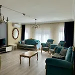 Lejlighedshotel Ekinci 3*