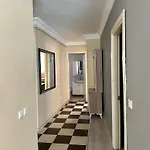 Ekinci Lejlighedshotel Istanbul