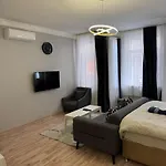 Ekinci Lejlighedshotel