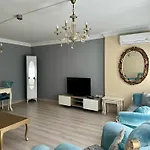 Lejlighedshotel Ekinci