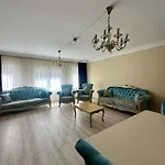 Ekinci Lejlighedshotel