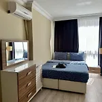 Lejlighedshotel Ekinci Istanbul