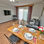 Ekinci Lejlighedshotel
