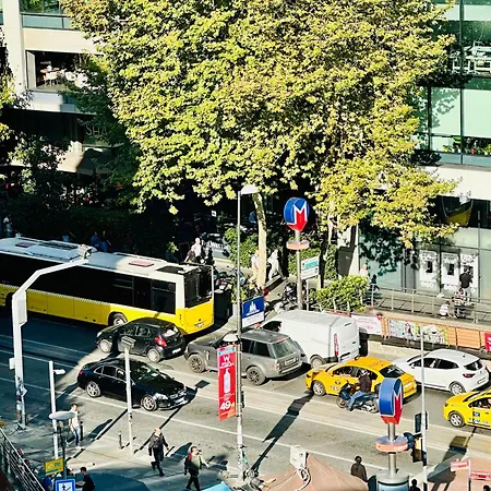 Appart hôtel Ekinci 3*