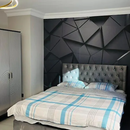 Ekinci Appart hôtel 3*