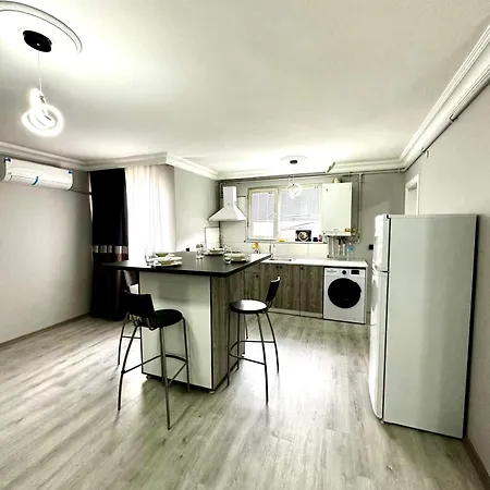Apart-hotel Ekinci Istambul