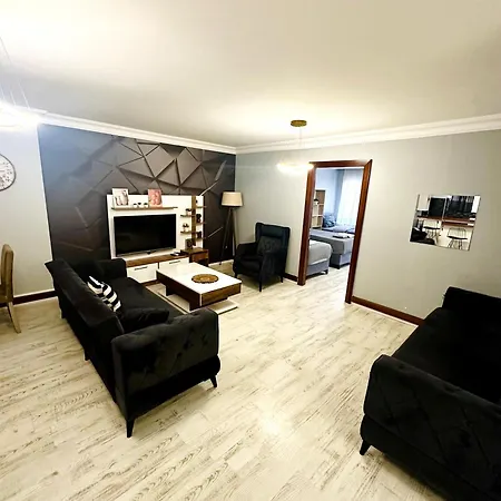 Ekinci Hotel apartamentowy 3*