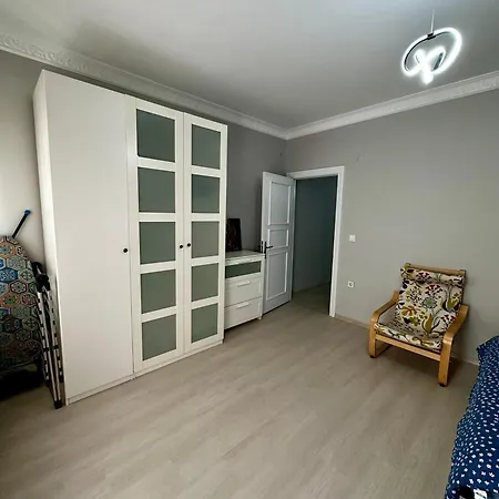 Ekinci Hotel apartamentowy