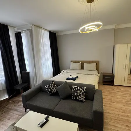 Ekinci Stambuł