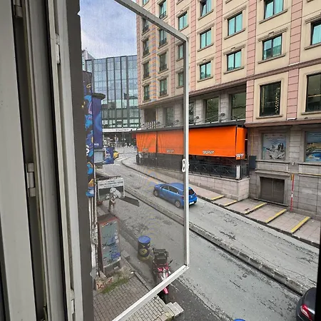 Ekinci Appart hôtel Istambul