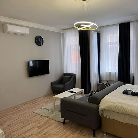 Ekinci Appart hôtel