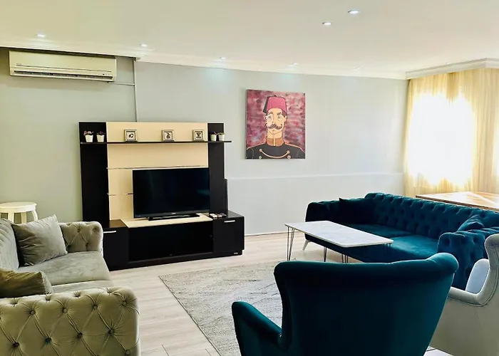 Ekinci 伊斯坦布尔