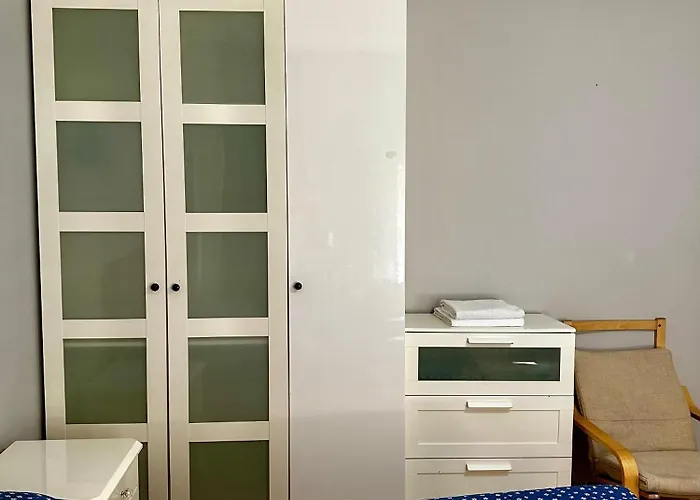 Ekinci Appart hôtel Istambul