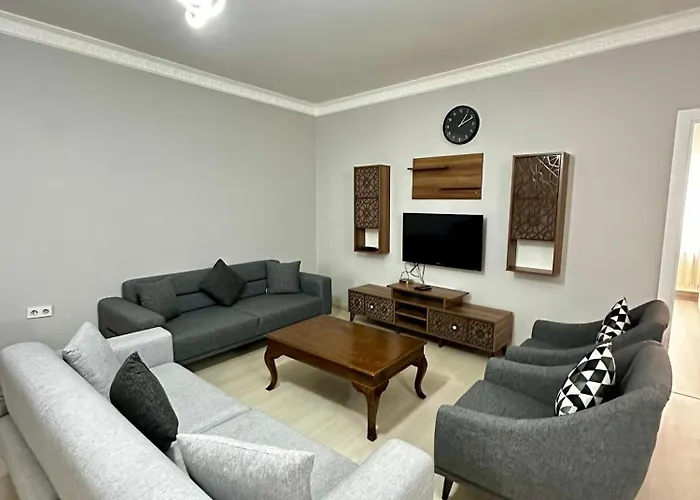 Ekinci Appart hôtel Istambul