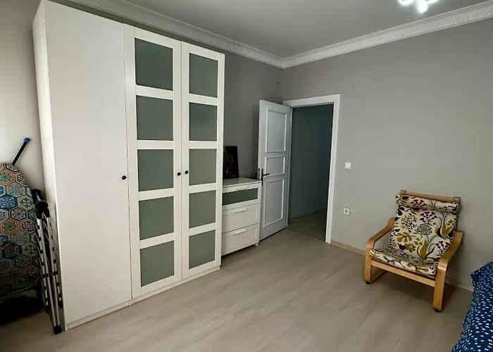 Ekinci Appart hôtel