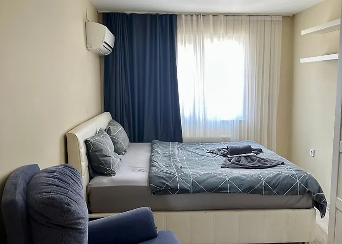 Appart hôtel Ekinci Istambul